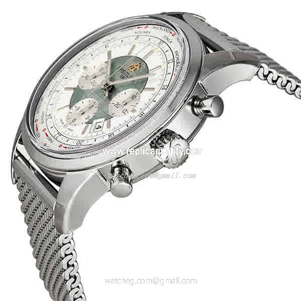 Breitling AB0510U0-A732-152A 2