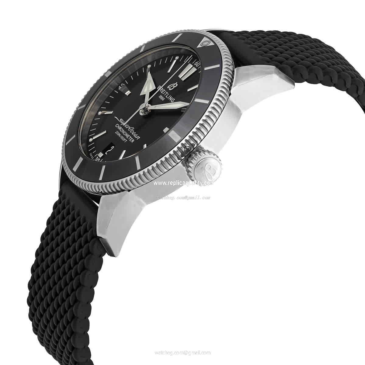 Breitling AB20302A1B1S1 2