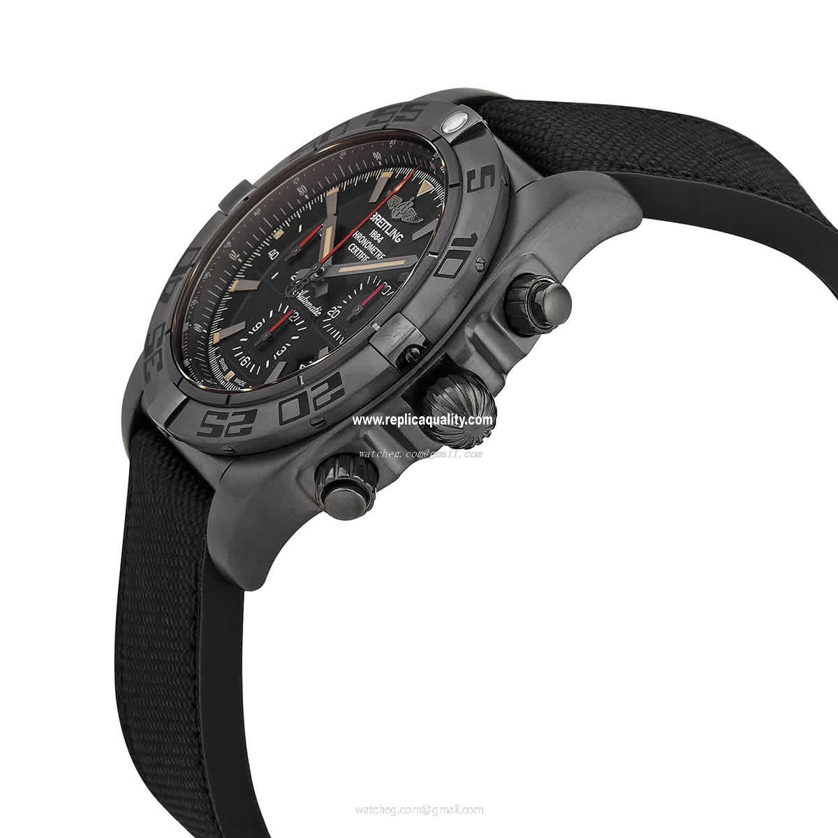 Breitling MB0111C3-BE35 2