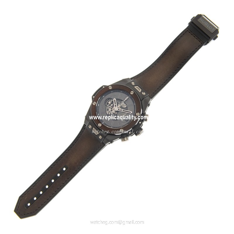 Hublot 411.CI.0500.VR.BER20 2