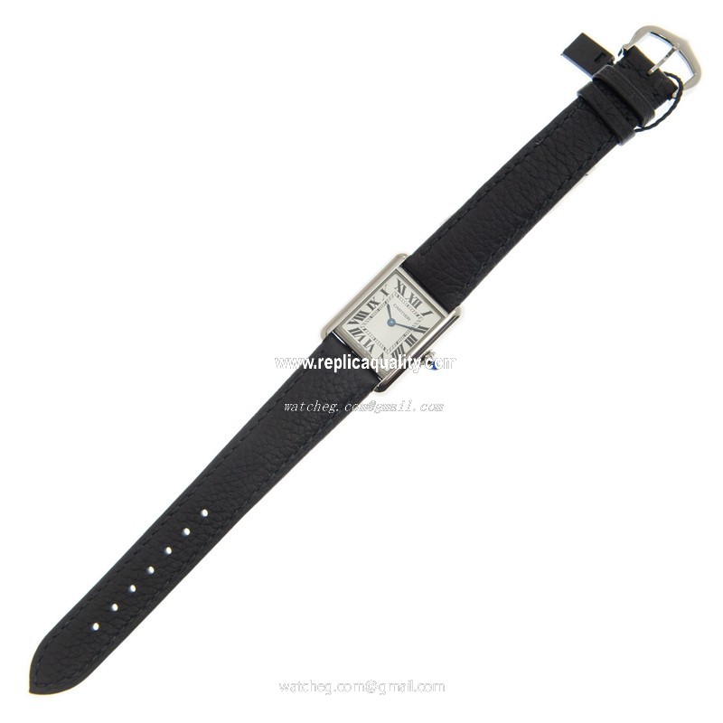 Cartier WSTA0042 2