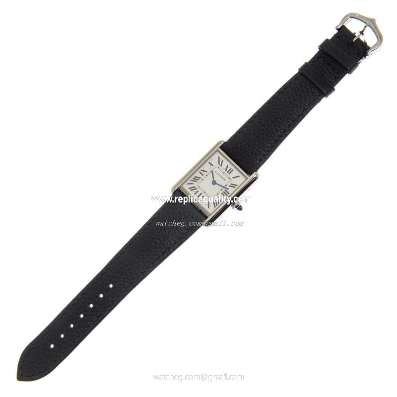 Cartier WSTA0041 2