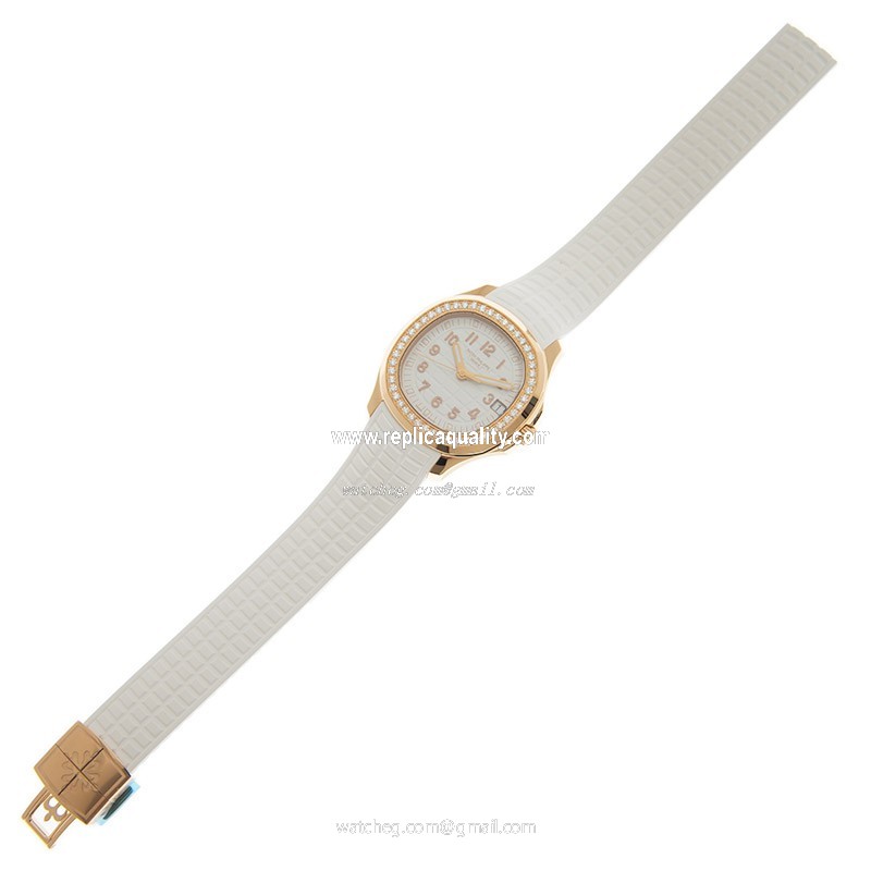 Patek Philippe 5268/200R-001 2