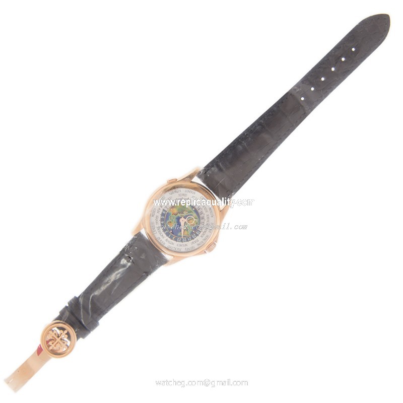 Patek Philippe 5131R-001 2