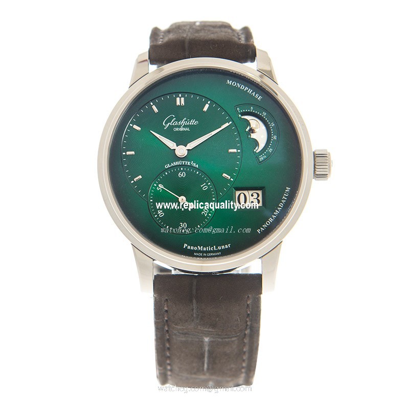 Glashutte 1-90-02-13-32-31  2