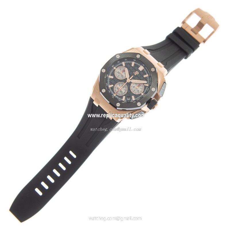 Audemars Piguet 26420RO.OO.A002CA.01  2