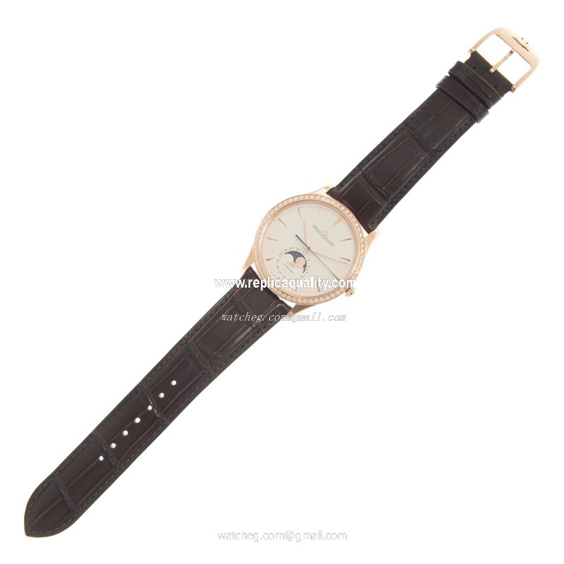 Jaeger-Lecoultre Q1362502 2