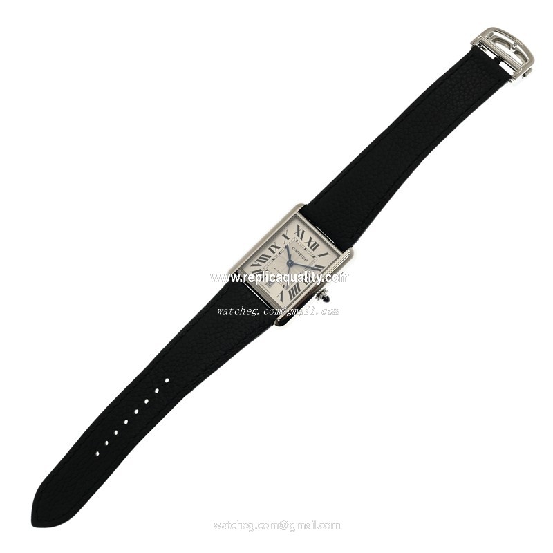 Cartier WSTA0040 2