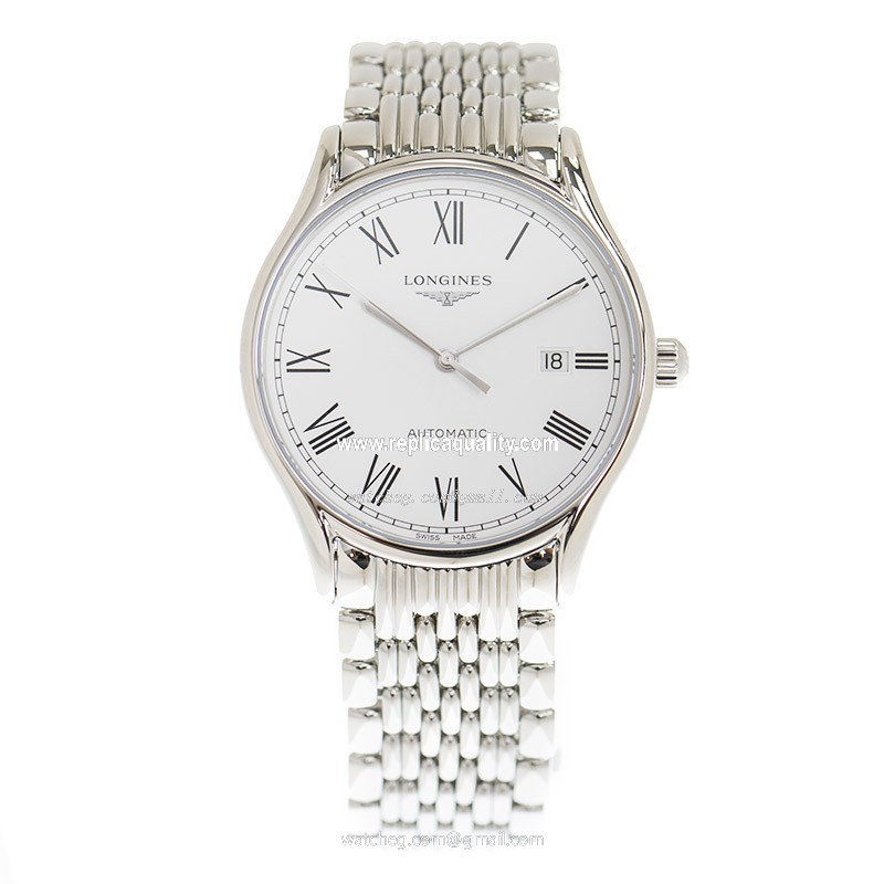 Longines L4.961.4.11.6 2