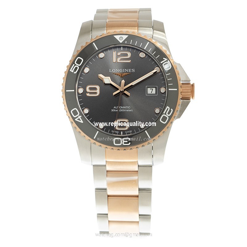 Longines L3.781.3.78.7 2