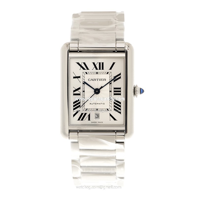 Cartier WSTA0053 2