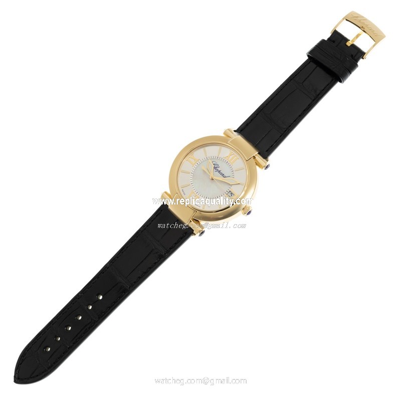 Chopard 384241-0001  2