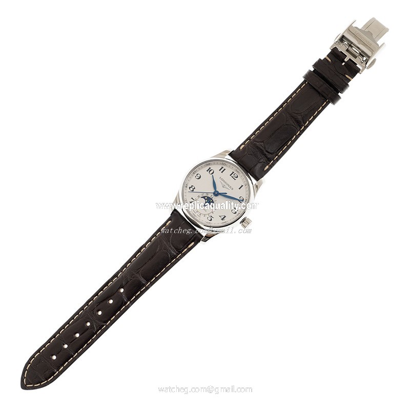 Longines L2.409.4.78.3 2