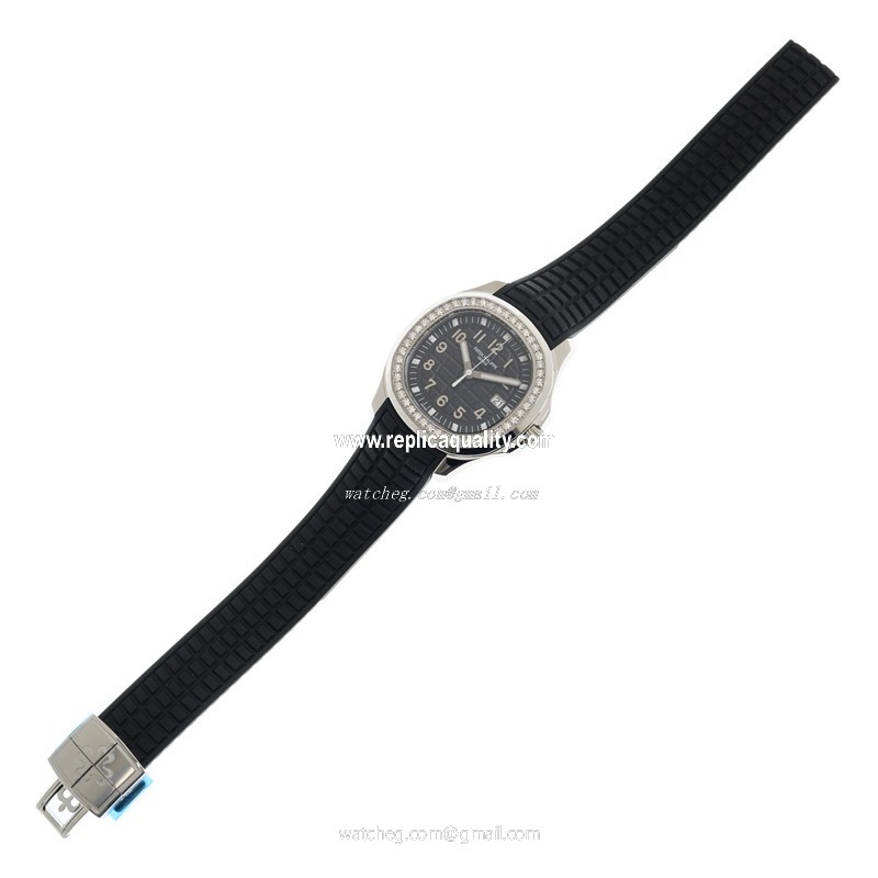 Patek Philippe 5267/200A-001 2