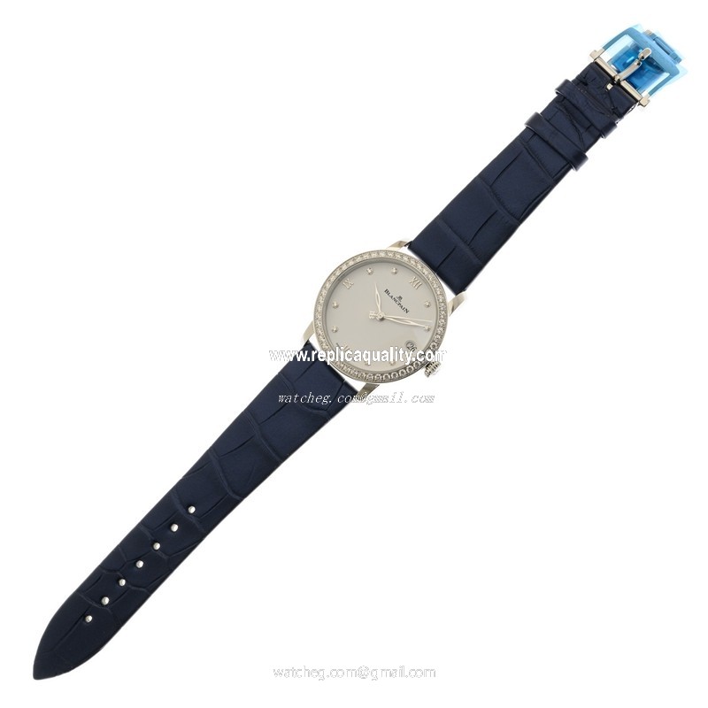 Blancpain 6127-4628-55B 2
