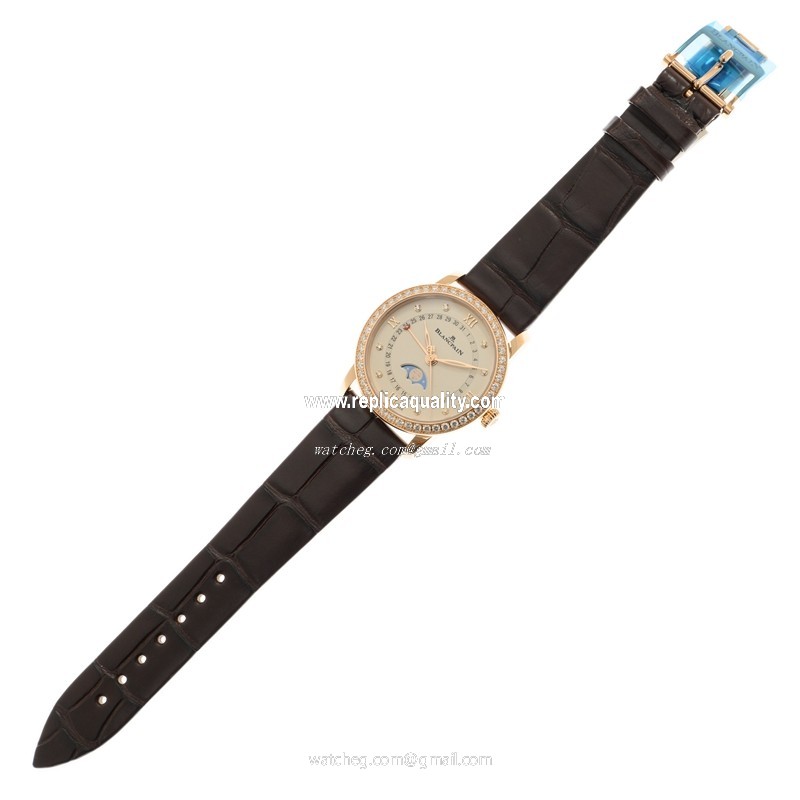 Blancpain 6126-2987-55B 2