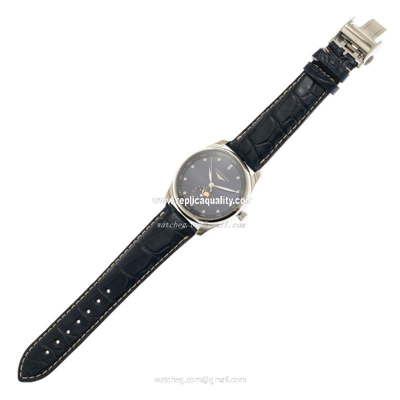 Longines L2.909.4.97.0 2