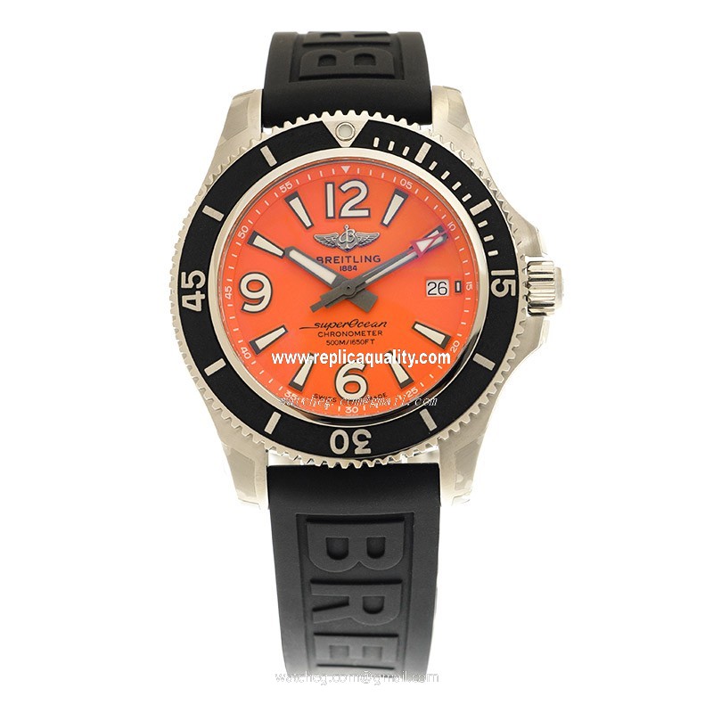Breitling A17366D7101S2 2