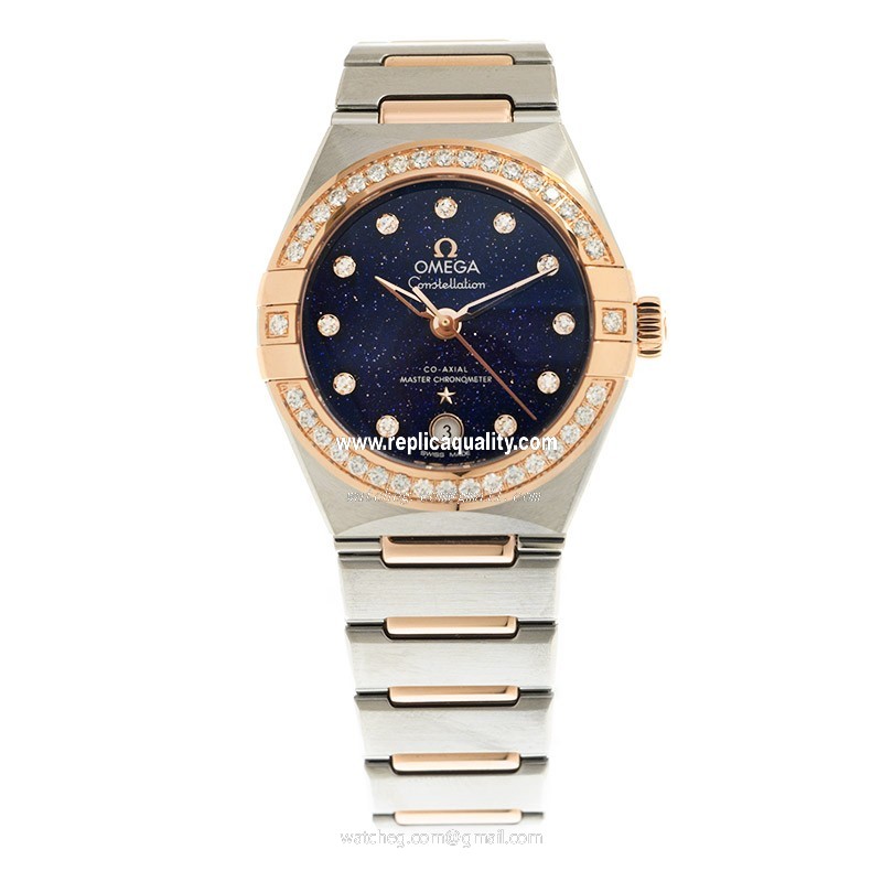 Omega 131.25.29.20.53.002 2