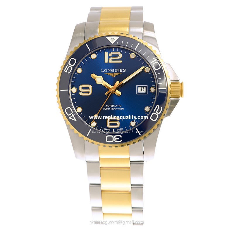 Longines L3.781.3.96.7 2