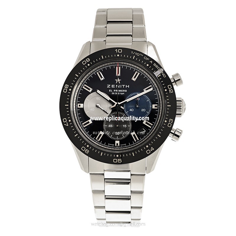 Zenith 03.3100.3600/21.M3100 2