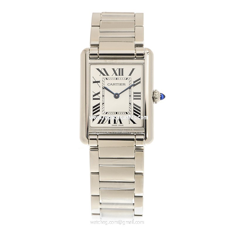 Cartier WSTA0052 2