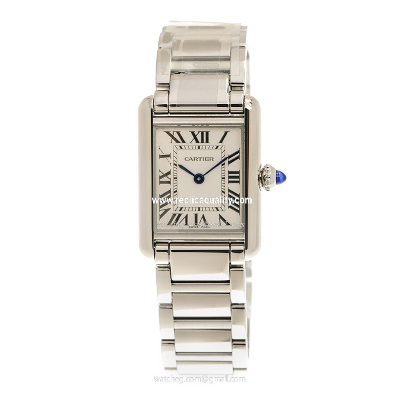 Cartier WSTA0051 2