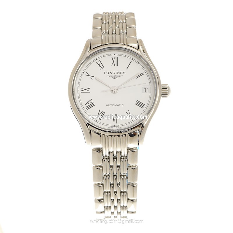 Longines L4.361.4.11.6 2