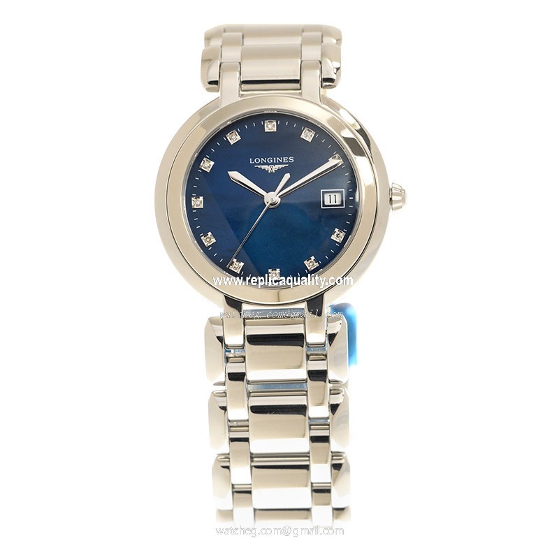 Longines L8.112.4.98.6 2