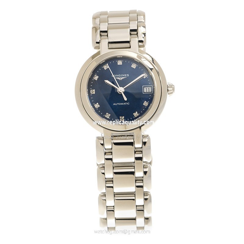 Longines L8.111.4.98.6 2