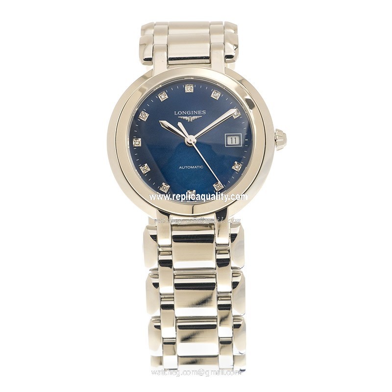 Longines L8.113.4.98.6 2