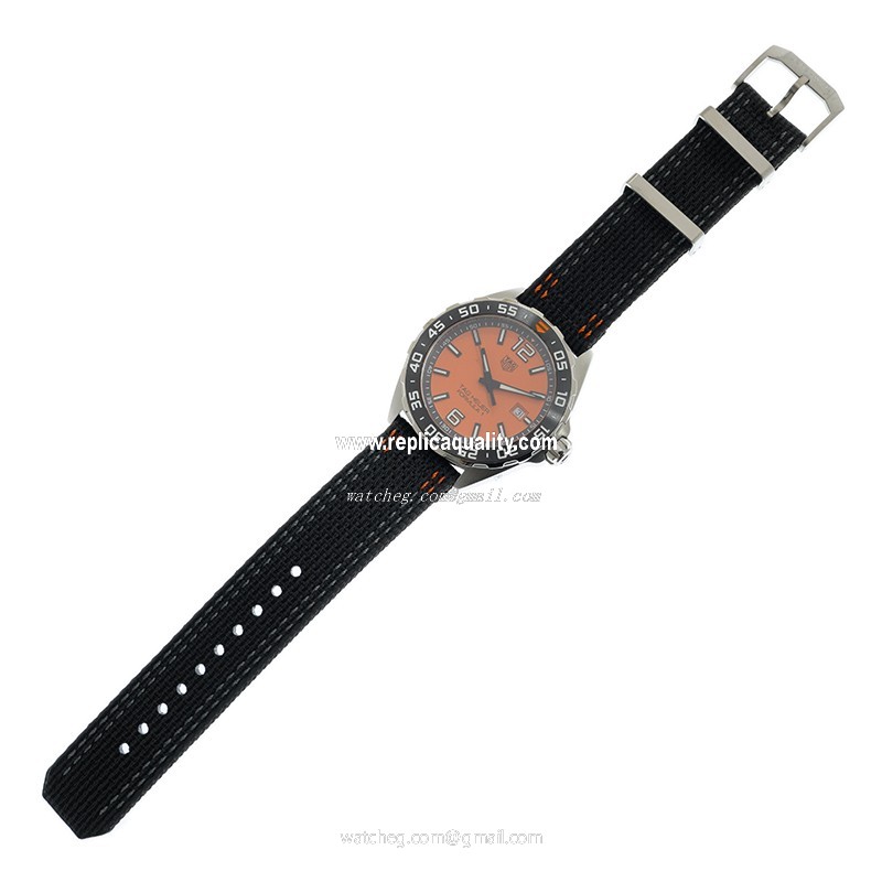 Tag Heuer WAZ101A.FC8305  2