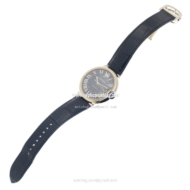 Cartier WSBB0025 2