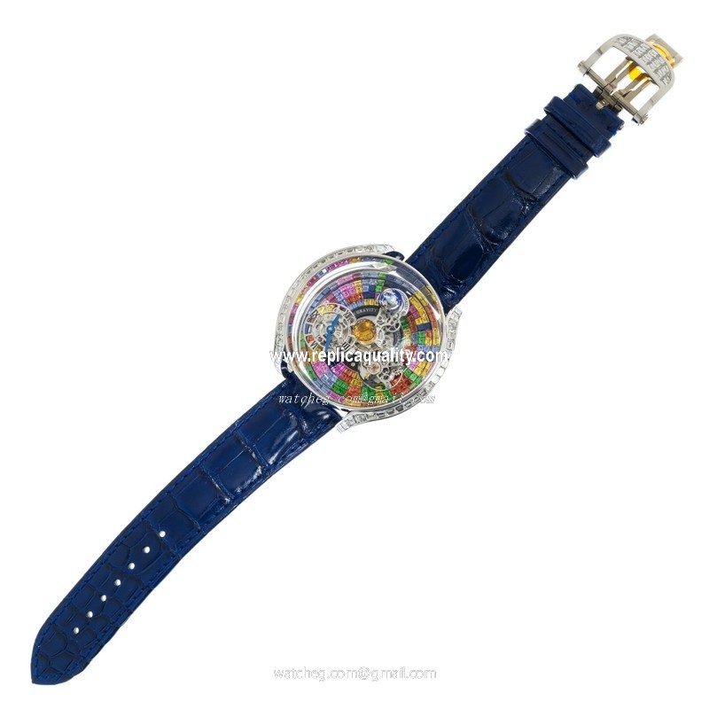 Jacob & Co AS800.30.BD.UC.ABALA 2