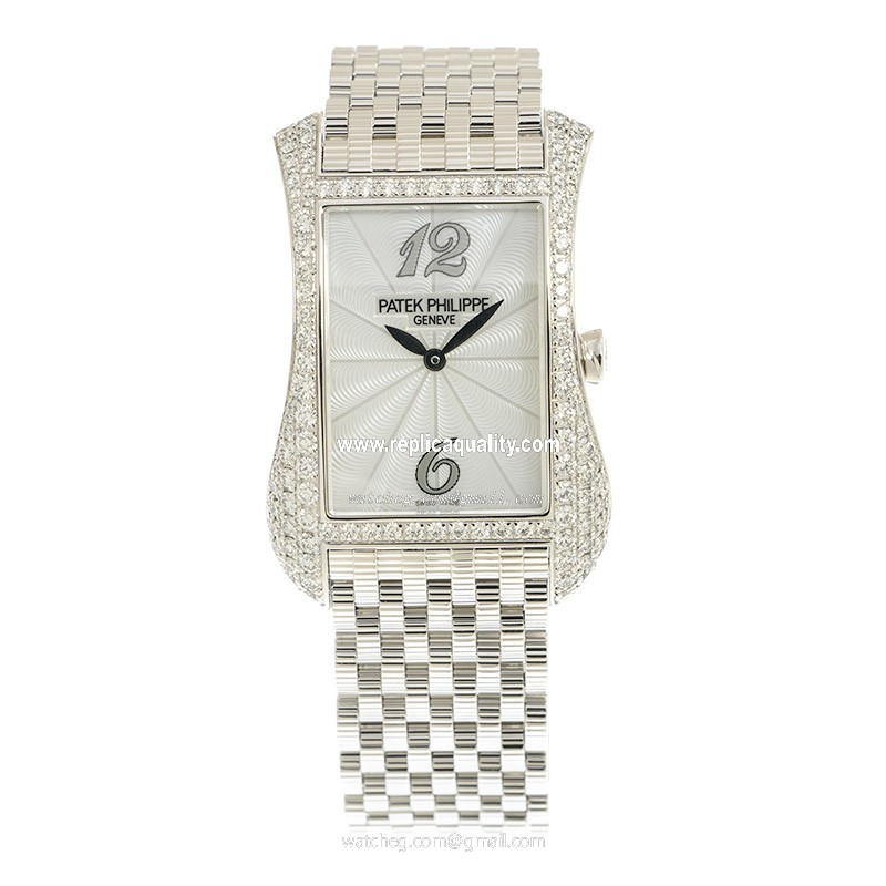 Patek Philippe 4972/1G-001 2