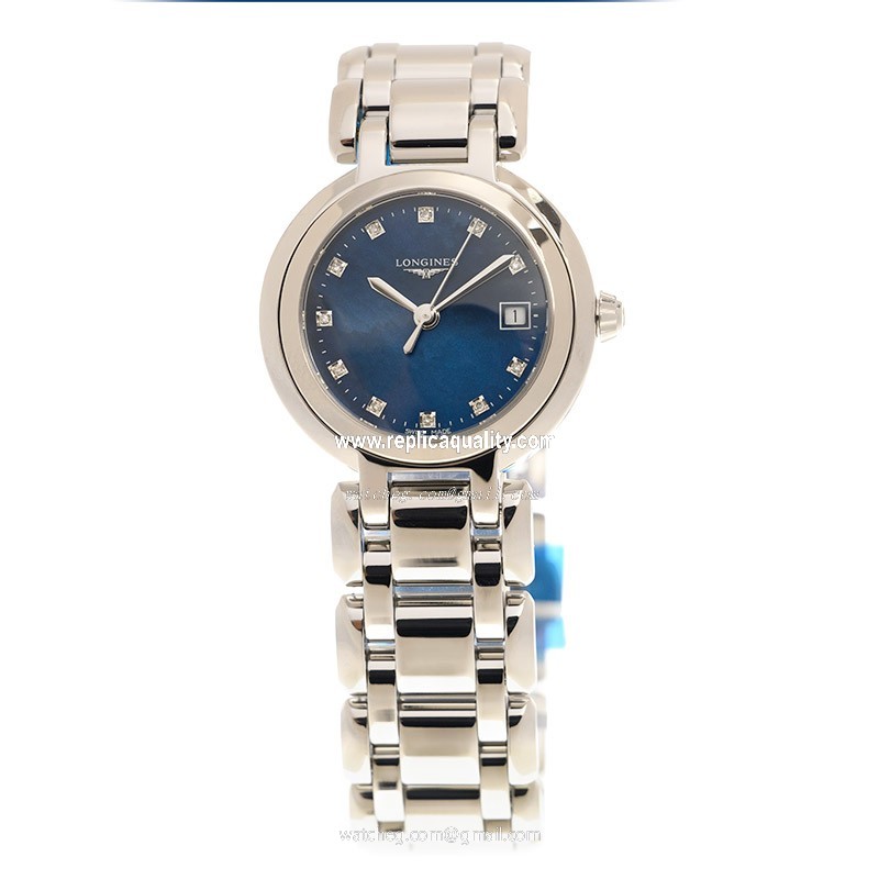 Longines L8.110.4.98.6 2