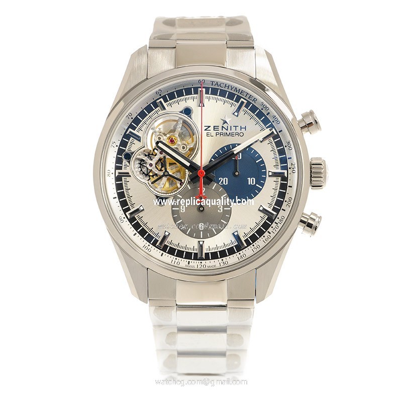 Zenith 03.2040.4061/69.M2040 2