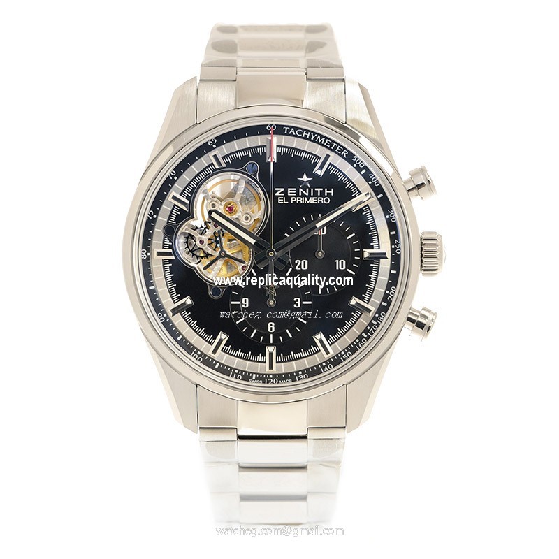 Zenith 03.2040.4061/21.M2040 2