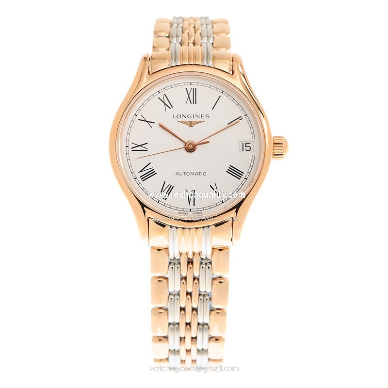 Longines L4.361.1.11.7 2