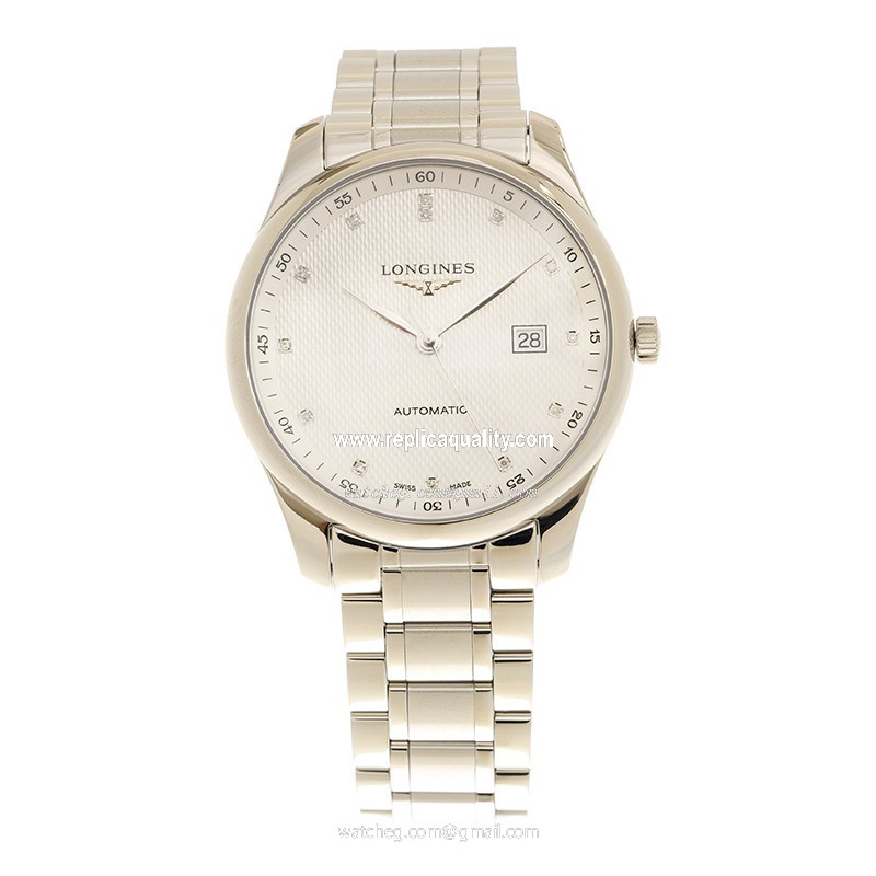 Longines L2.893.4.77.6 2