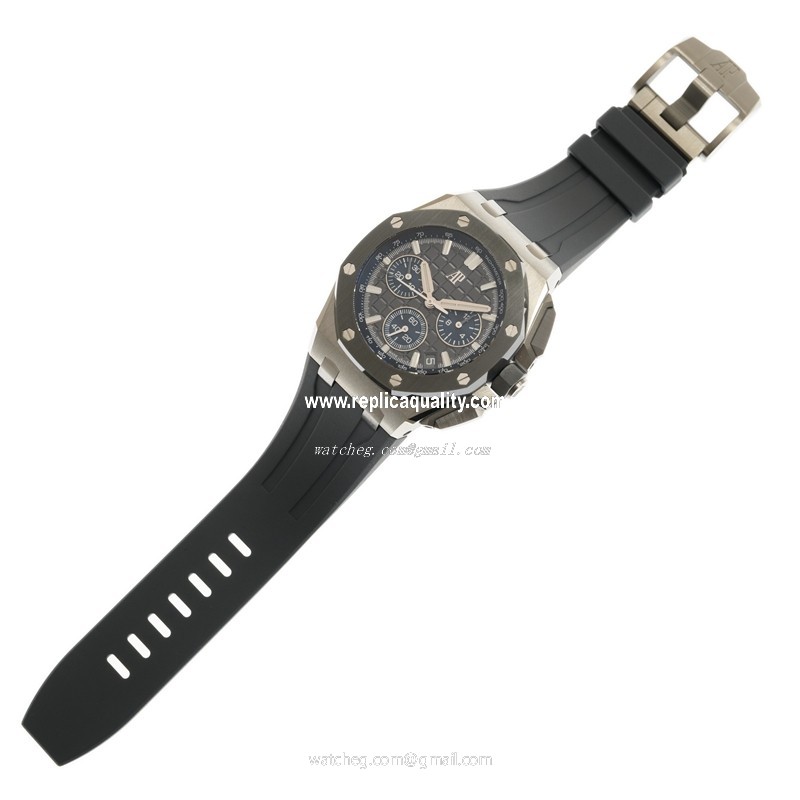 Audemars Piguet 26420IO.OO.A009CA.01  2