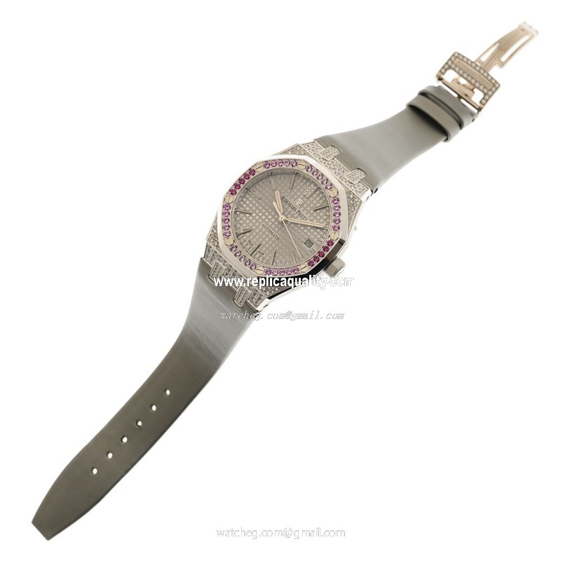 Audemars Piguet 15452BC.ZY.D007VE.01 2