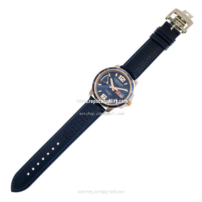 Chopard 168566-6002  2