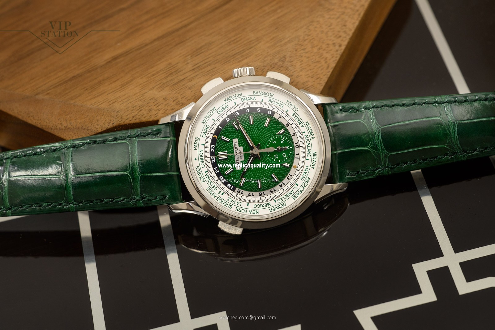 Patek Philippe 5930P-001 2