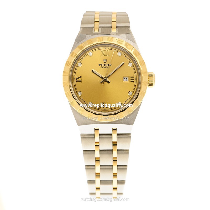 Tudor 28303-91033-8DI-CH 2