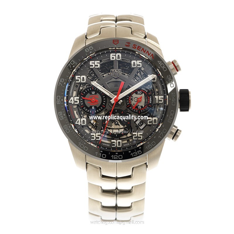 Tag Heuer CBG2013-BA0657 2