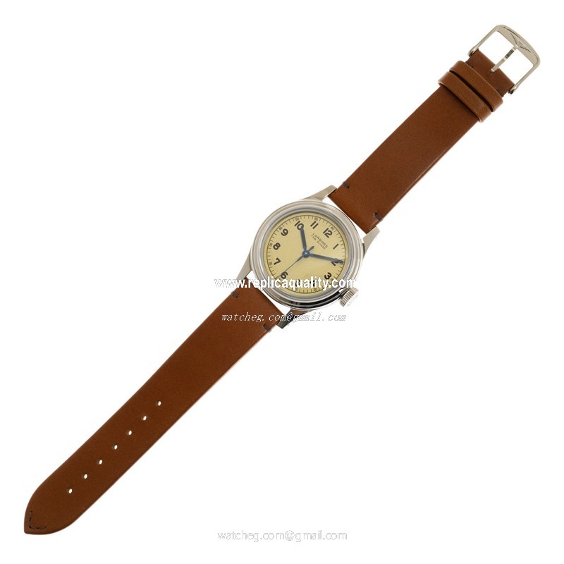 Longines L2.833.4.93.2 2