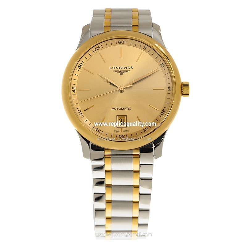 Longines L2.628.5.32.7 2