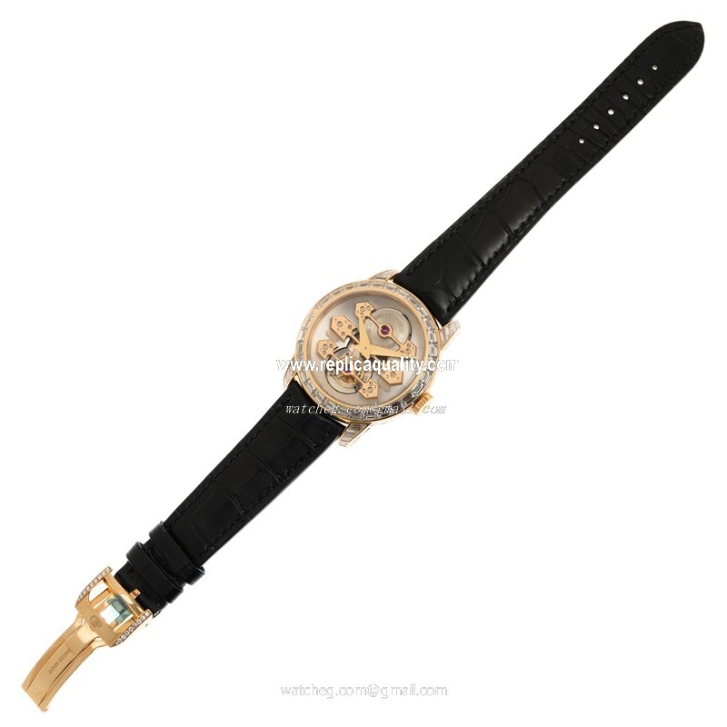Girard Perregaux 99193B52A002-BA6A 2