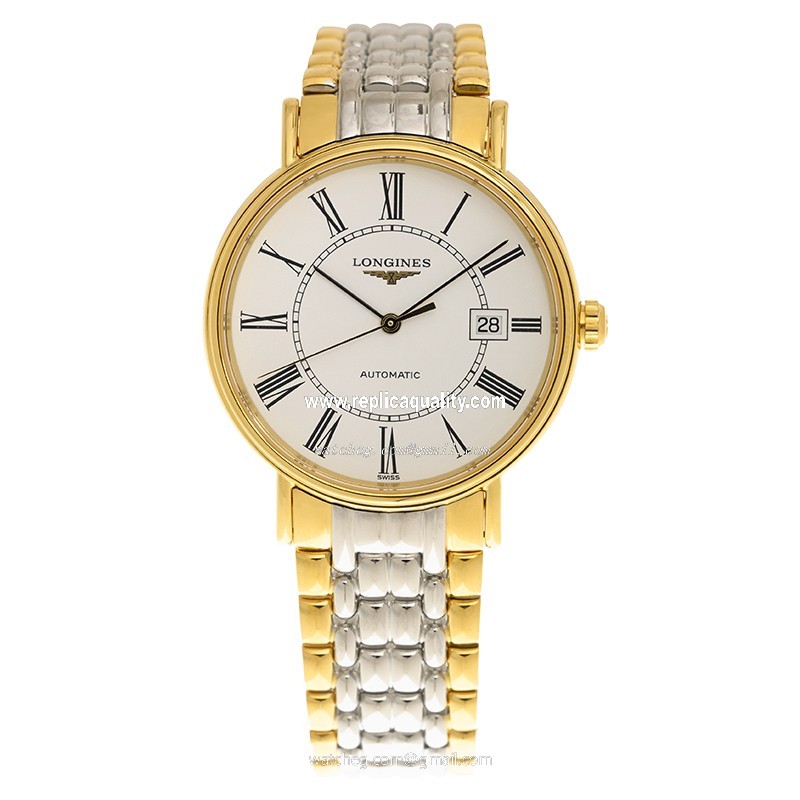 Longines L4.922.2.11.7 2